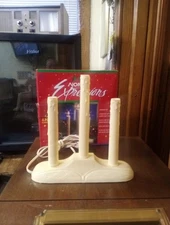 Noma Three Light Candolier