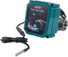Shelly FrankEver Smart water valve DN25 Wasse...
