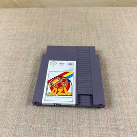 720 Degrees NES &ndash; Cleaned & Tested Authentic Skateboarding Classic &ndash; Nintendo  C