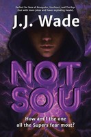 J. J. Wade | NOT SO U | Taschenbuch | Englisch (2022) | Kartoniert / Broschiert