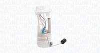 KraftstofffÖRdermodul FÜR Alfa Romeo Gt (937 ) - Magneti Marelli 519031319907