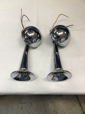 1933 1934 Plymouth Dodge Trumpet Horns