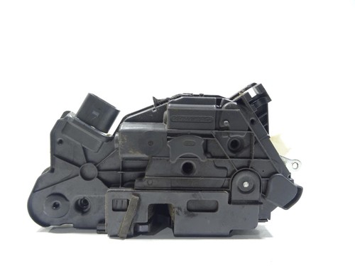 PORTIERSLOT LINKS VOOR Seat Ibiza ST (6J8) Combi 1.6 TDI 90 (CAYB) 5N1837015M - Afbeelding 2 van 5