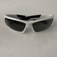 DVX Wiley-X Next Men  s Sunglasses ZW89582 White 64-13-128