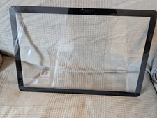 Screen Glass For Apple iMac 20" A1224 Replacement Front Display Panel BAQ UK