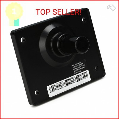 Alesis Module Mount | Mounting Plate for Multi-Pad Electronic Percussion Instrum