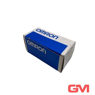 Omron Zeitrelais H3CA-A-306 DIN timer 99.9s - 9990h 24-240VAC 12-240VDC