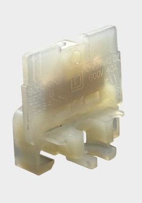 Square D 9080GK6 Terminal Block   Linergy, Box Connector, 40A, 600V (Box of 50)