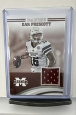 2016 Panini Mississippi State Bulldogs Collegiate Multi-Sport Trading Cards 5