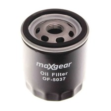 ORIGINAL® Maxgear 26-2104 Ölfilter, Motorölfilter für Ford Usa MUSTANG Coupe