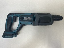 Makita XRH04 18V LXT 7/8" SDS-Plus Rotary Hammer Drill - Tool Only