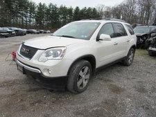 Power Steering Pump VIN J 11th Digit Limited Fits 07-17 ACADIA 1039388