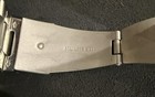 Fossil Arkitekt FS-4156 Men's Silver Tone Stainless Steel Dress Wristwatch — photo 4