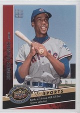 2009 Upper Deck 20th Anniversary Retrospective Sports Ernie Banks #1337 HOF 0e3