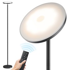 Floor Lamps for Living Room, 32W/3000LM Super Bright LED Floor Lamp with Remo...