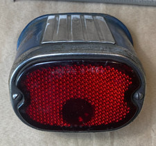 Chevy Suburban Carryall Panel Truck Vintage Tail License Light Lamp 1948 - 1953 Chevy Suburban Carryall Panel Truck Vintage Tail License Light Lamp 1948 - 1953