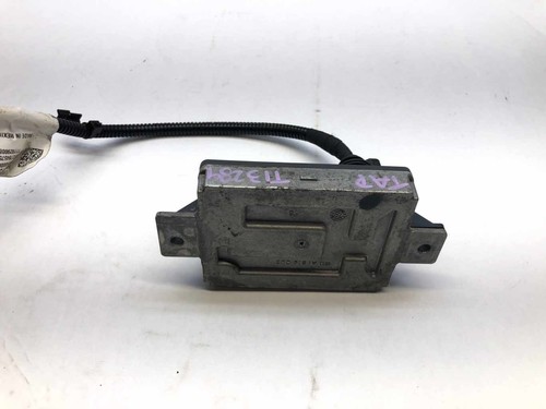 2020-22 Chevy GMC Sierra 1500 3.0L Diesel Glow Plug Control Module OEM 12687698 - Picture 6 of 9