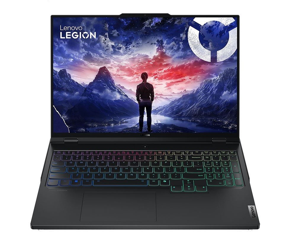 Lenovo Legion Pro 7 16IRX9H 16" i9-14900HX 32GB 2TB SSD RTX 4090 W11H Gaming