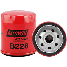 Genuine Baldwin Filter B228 B-228