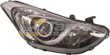 Feu avant (phare) Hyundai I30