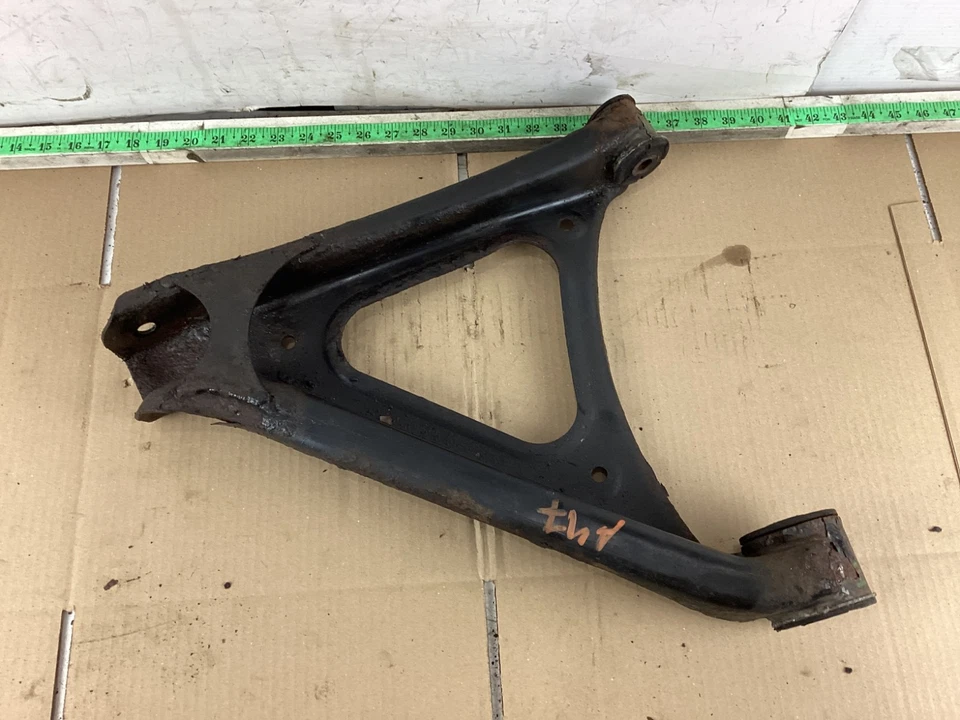 Brazo de control inferior trasero Audi Q7 2007-2015 3,6 L 7L0505351 OEM Foto 2 de 4