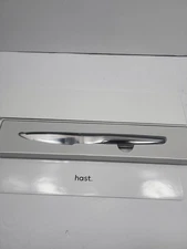 Paring Knife, 90mm 3.5 Inch, with Ruler, Glossy Stainless