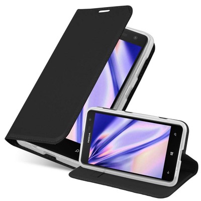 Hülle für Nokia Lumia 625 Schutz Hülle Cover Case Tasche Etui Matt Metallic