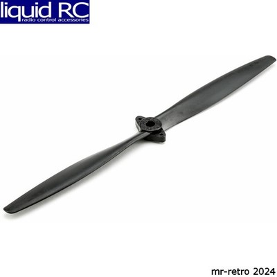 e-Flite P1240UE Propeller: 12 X 4