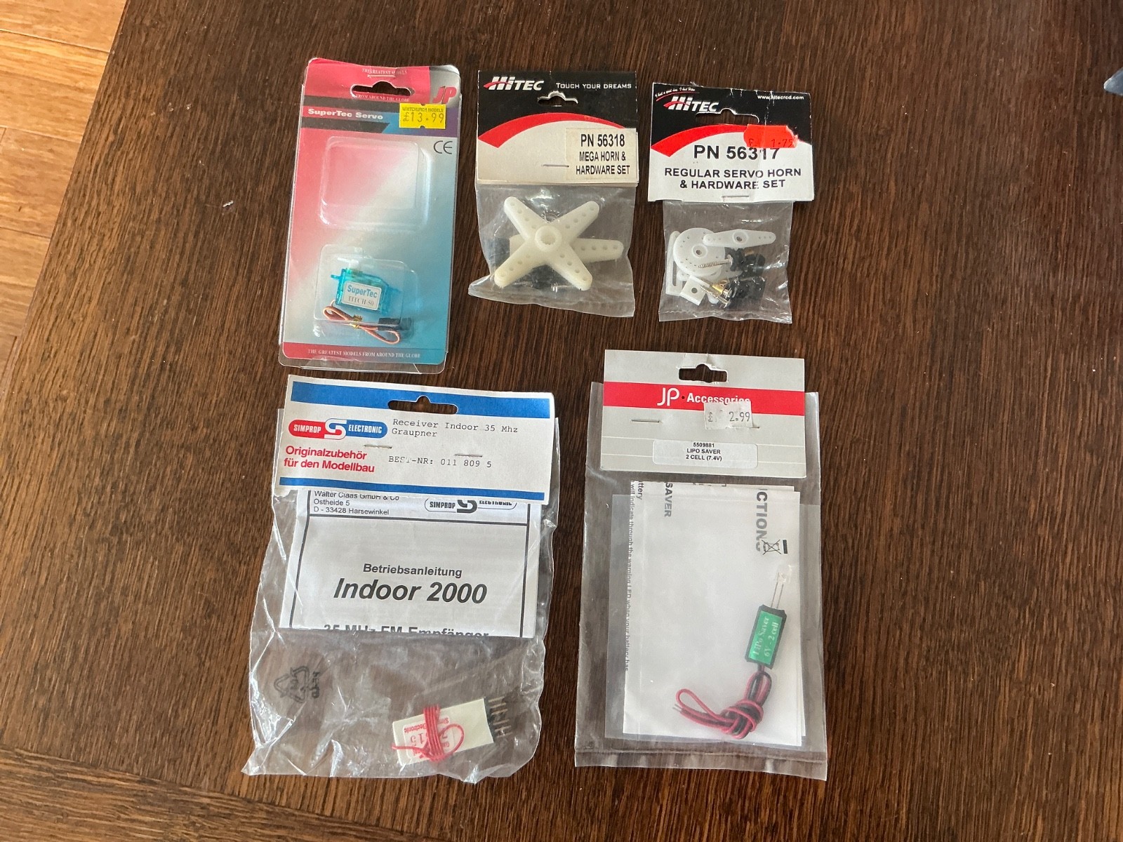RC Modellers Bargain Bundle