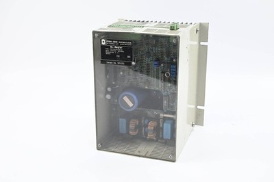Perma-Drive BL-Regler PMD 230-BL04/4Q-S 