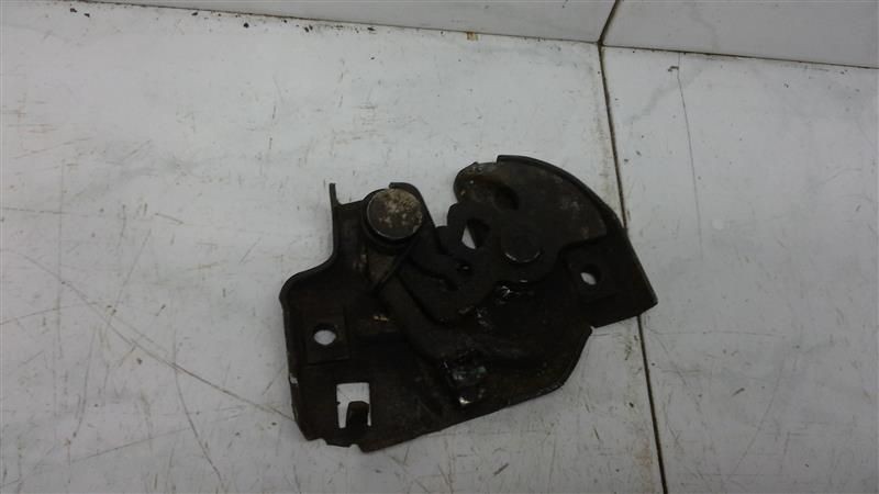 JIMMYS15  1999 Hood Latch  51409