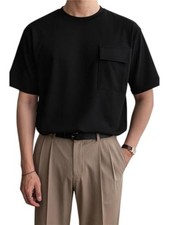 Leriya Fashion Oversized t-Shirts for Men t-Shirt for Men Stylish Tshirt fo...