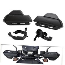 Minho Mototcycle Handgrip Covers Hand Protector Fit for 2022 Yamaha Zuma 125