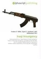 Frederic P. Miller (U. A.) | Iraqi Insurgency | Taschenbuch | Englisch (2026)