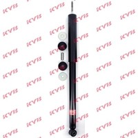 2X Kyb StoßDäMpfer Excel-G 343811 FüR Suzuki Fiat SX4 Gy Ey Sedici 16V Multijet