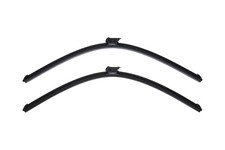 KAMOKA Wischblatt Scheibenwischer 27A23 für VOLT 508 CHEVROLET RCZ OPEL PEUGEOT