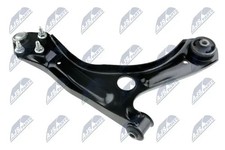 Querlenker Vorderachse links ZWD-VW-043 NTY für VW SKODA SEAT