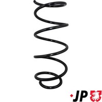 1X Fahrwerksfeder JP JP Group 1442202500 FüR BMW 1Er E87 E81 E88 E82 3Er E90 E91