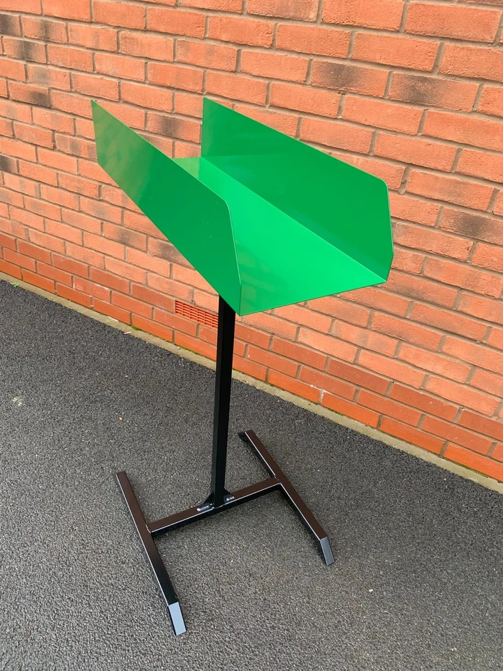 log netting tray MEDIUM 45X60 NETS - Image 2 of 4