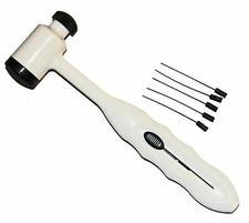 NEW Reflex Hammer With Neurological Filament