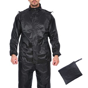 mens rain gear sets