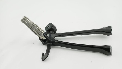 Platine arrière droite pour moto SUZUKI 1000 GSXR 2009 à 2011 - Photo 5/7