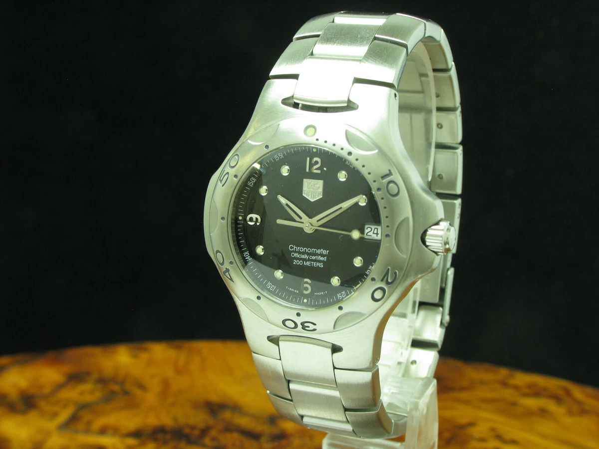 Tag top heuer wl5111