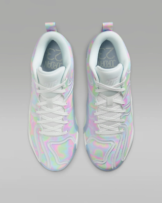 NEW Jordan Tatum 3 'LNY' Lunar New Year | Men Sizes 7 - 16