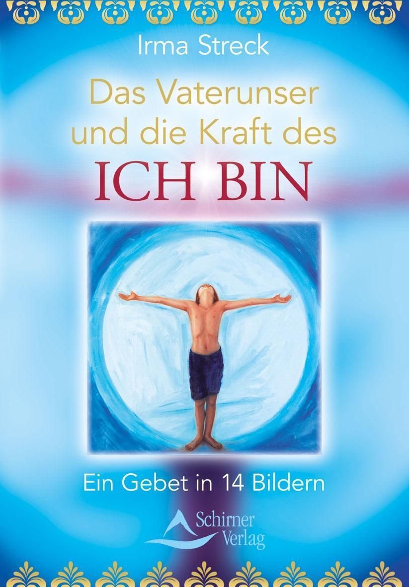 Thumbnail - Das Vaterunser Und Die Kraft Des Ich | Buch | 9783843451215