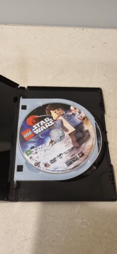 LEGO Star Wars: The Padawan Menace / Empire Strikes Out DVD - Picture 3 of 5