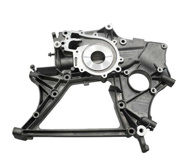 MERCEDES SPRINTER Water Pump Housing Om651 A6512011509 for sale online