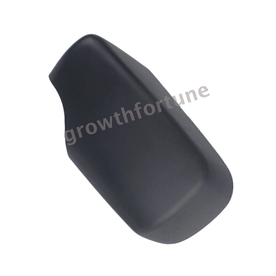 Cubierta de tapa del espejo retrovisor izquierdo del lado del conductor para BMW 1998-2005 E46 323i 325i 330i Foto 4 de 4