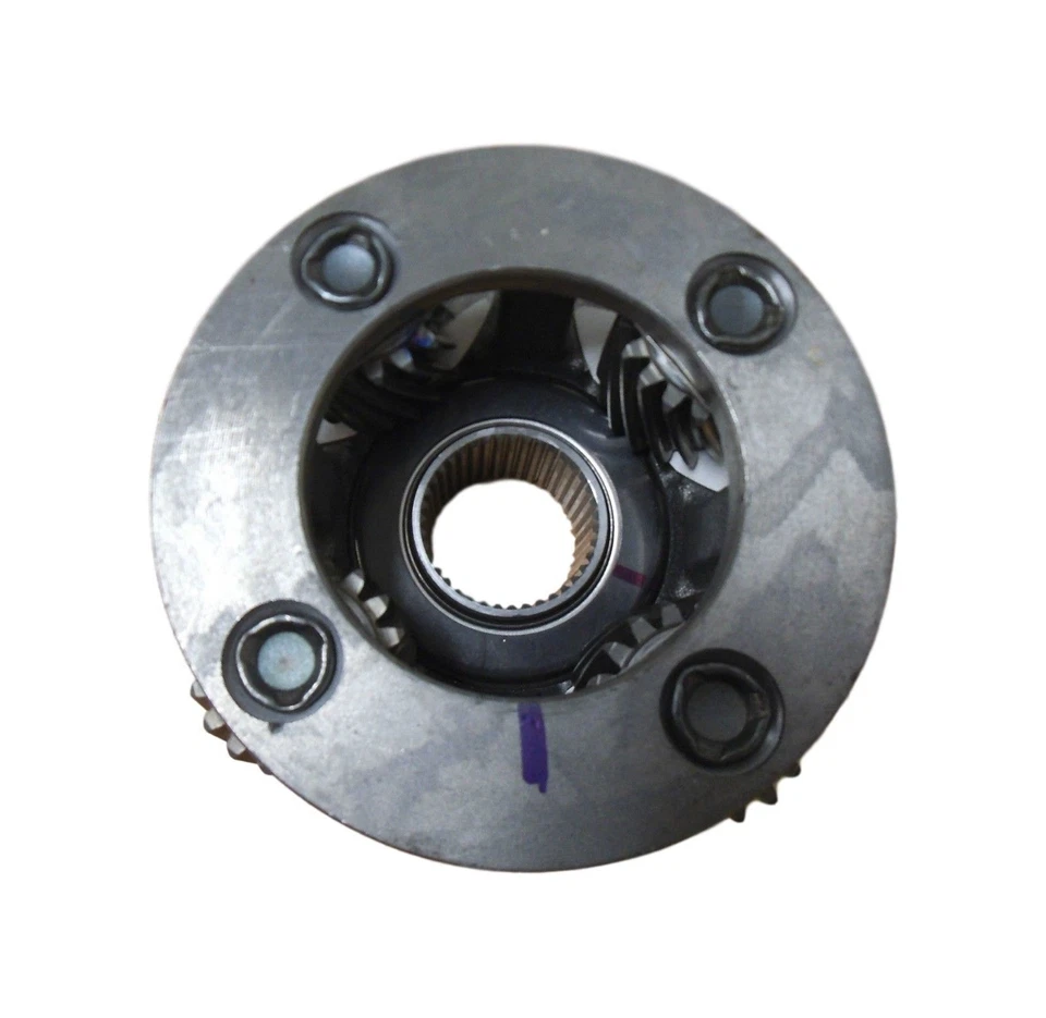 GM OEM 24241241 Transfer Case Carrier Bearing Fits 2007-2012 GMC Buick Cadillac - Image 3 of 3