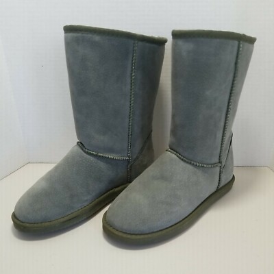 lam boots womens
